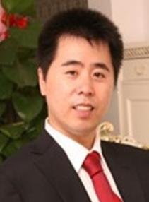 Shaoyan Yang