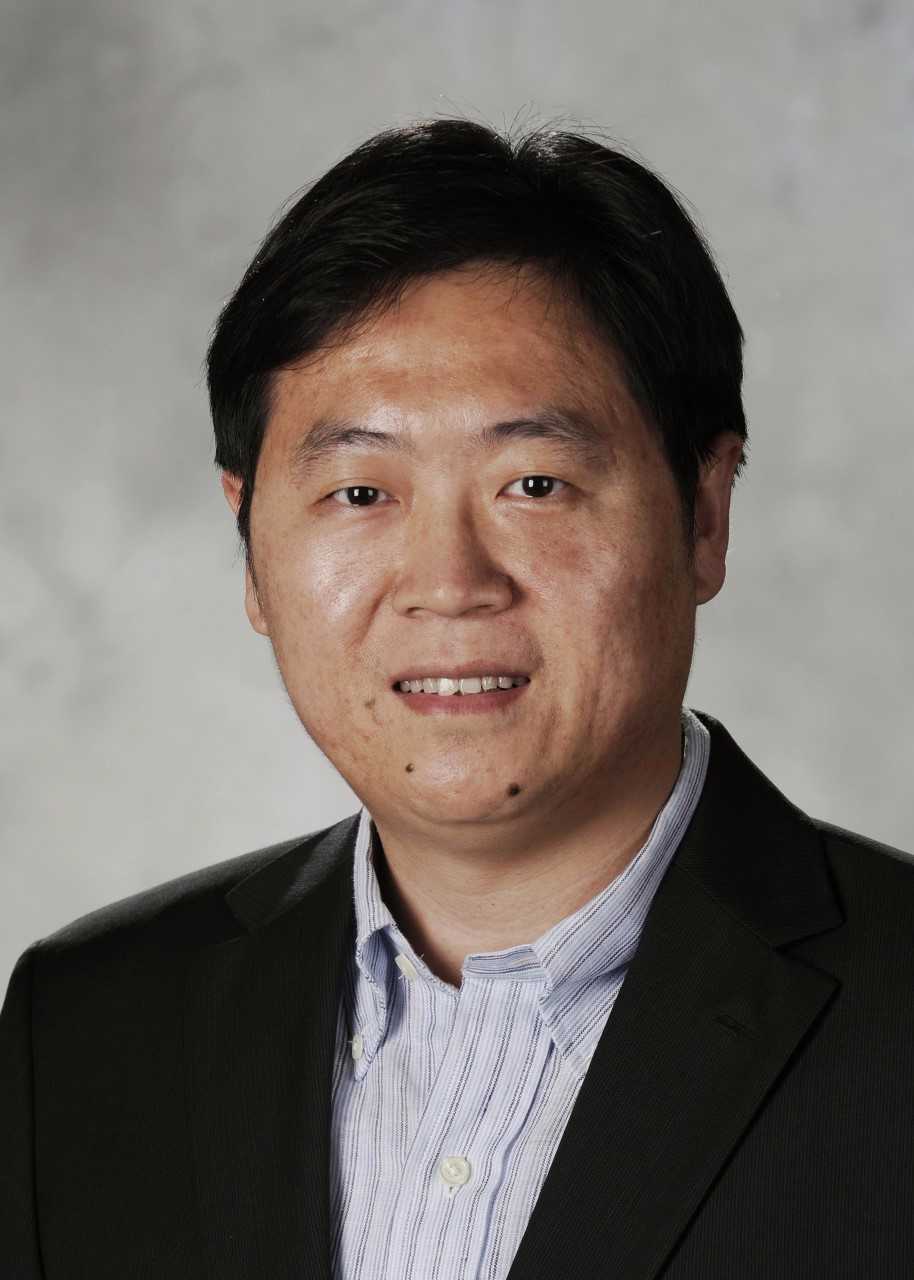 Wenshan Cai