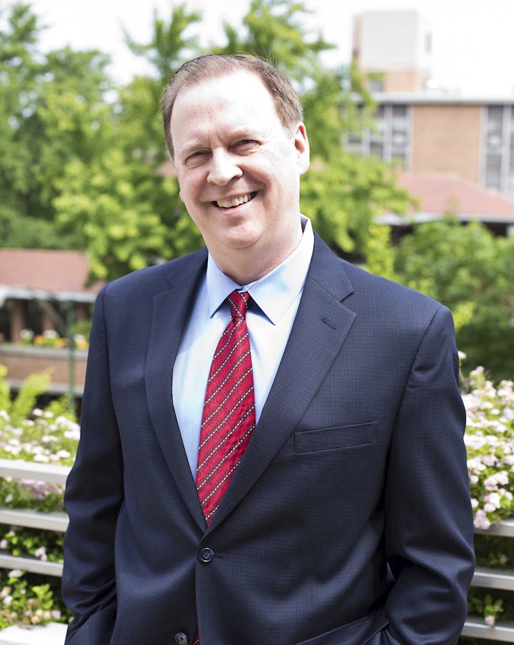 Steven J. Davis