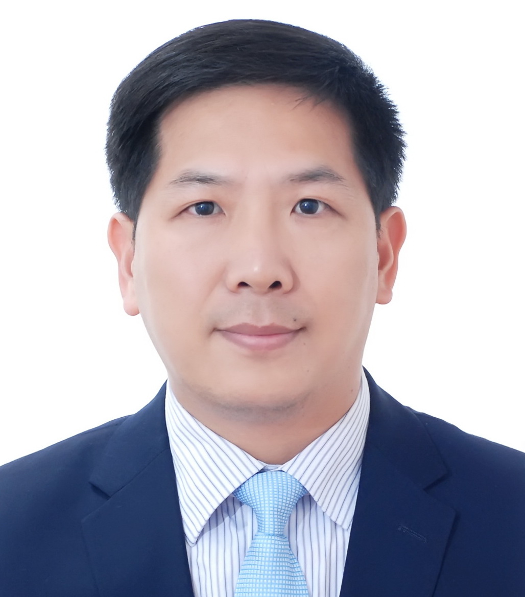 Fanghong Luo