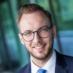 Matthias Becker