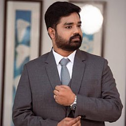 E. Meher Abhinav
