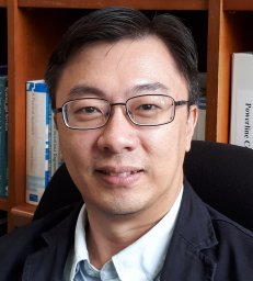 Teong Chee Chuah