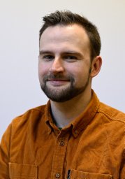 Joshua Hoole