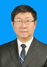 Changsheng Liu