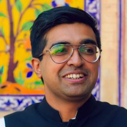 Haider Ali Akmal