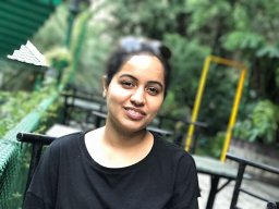 Manveen Kaur