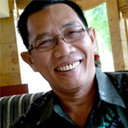I Wayan Teguh Wibawan