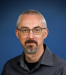 Stuart J. Macdonald