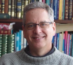 Jonathan B Vangeest