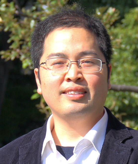 Renhua Qiu