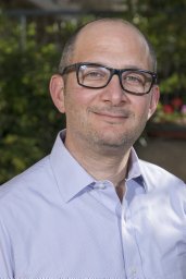 Esteban F. Klor