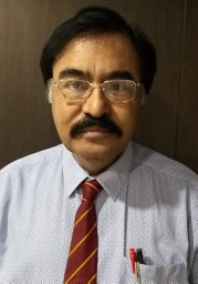 Tapan Kumar Chatterjee