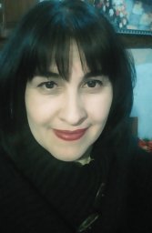 Elizabeth Carvajal-Millan