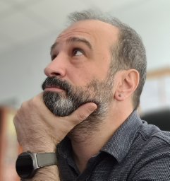 Gokhan Kilic