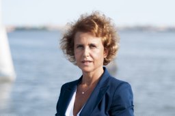 Monica Billio