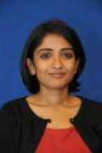 Krithika Srinivasan