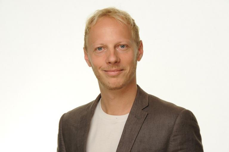 Frederic Malherbe