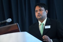 Sanjeev Das