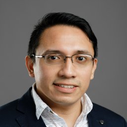 Javier Aldana-Iuit