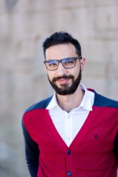 Mohammad Mahdi Abaei