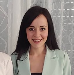 Anna Lapomarda