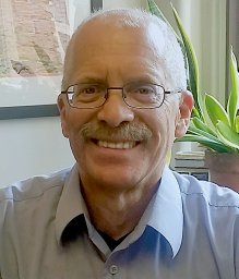Andrew Rosenblum