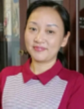 Yiwu Shi