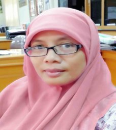 Farida Harahap