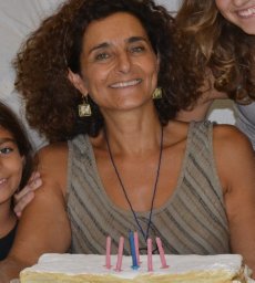 Daniela M. Biondi