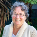 Margaret J Rogers