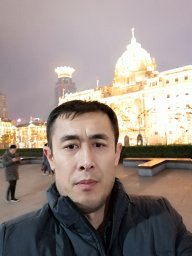 Zokir Omonovich Toshmatov