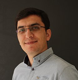 Ali Najmi