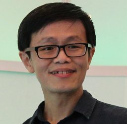 Wan Khai Loke