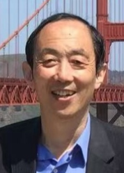 Weimin Zhu