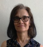 Dina Maria Bairrada Murtinho