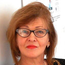 Natalja Shaburova