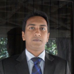 Md. Amirul Hasan