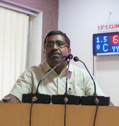 Kalyan Kumar Mistry
