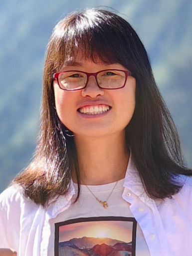 Yan Zhu