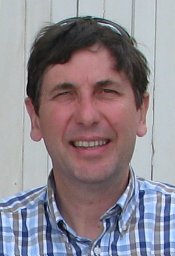 Philippe Darriet