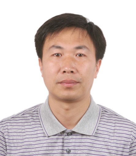 Guanmin Wang