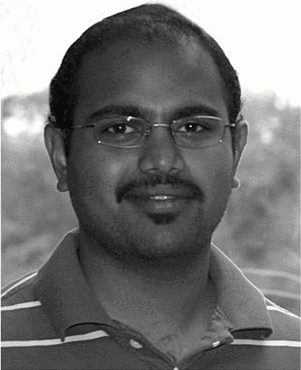Surendra Boppana
