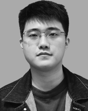 Chaoliang Zeng