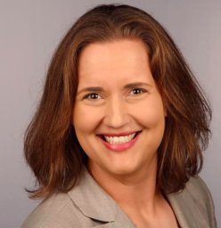 Karen Freberg