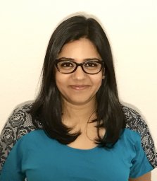Anvita Dixit