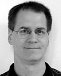Martin Satter