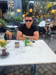 Bulent Basaran