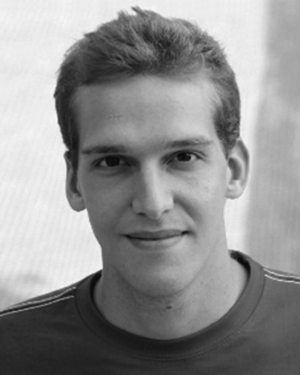 Mahr Benedikt