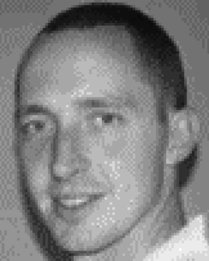 Christopher J. Berry